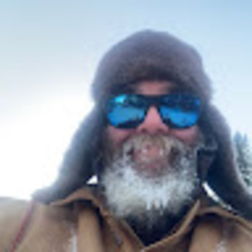 Meet your Posher, Alaska